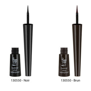 PEGGY SAGE Eyeliner Vinyl Waterproof 2,5ml