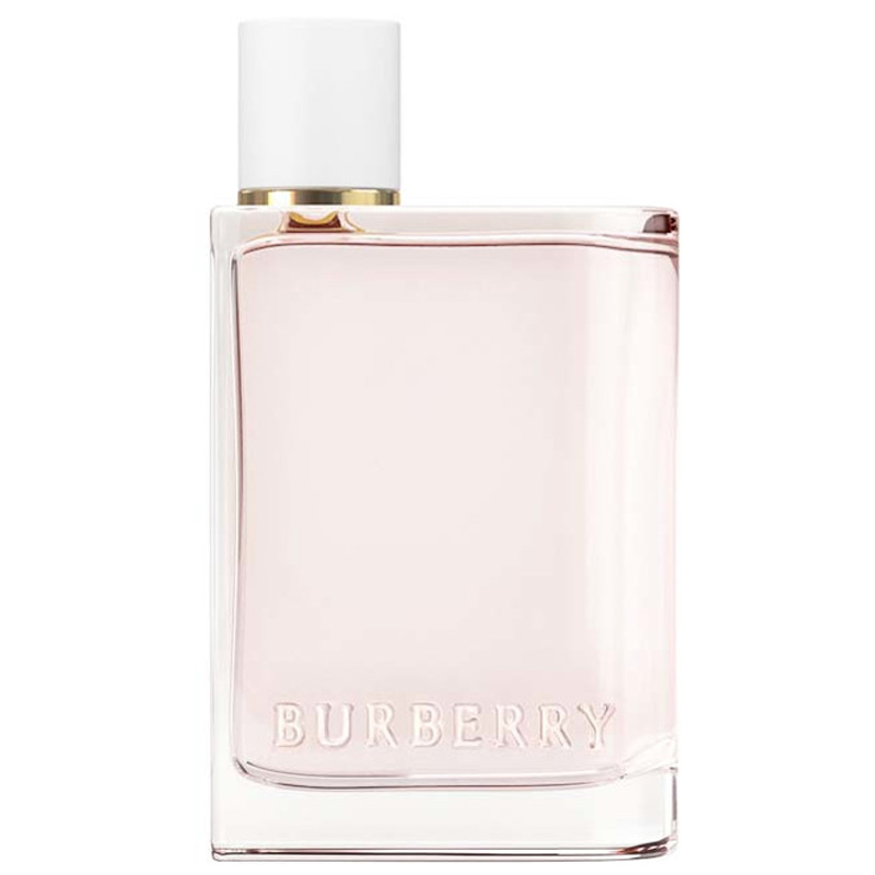 burberry her blossom