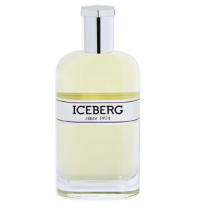 iceberg since 1974 eau de parfum uomo