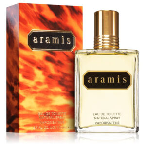 aramis profumo uomo