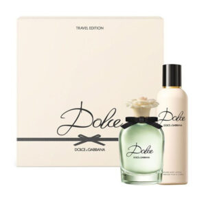 dolce e gabbana dolce travel edition