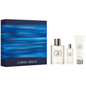 confezione regalo acqua di gio