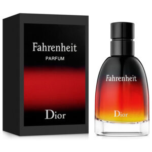 dior fahrenheit parfum