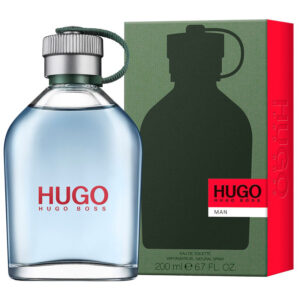 hugo man 200ml