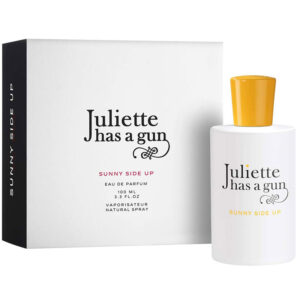 JULIETTE HAS A GUN SUNNY SIDE UP
