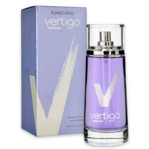 romeo gigli vertigo woman