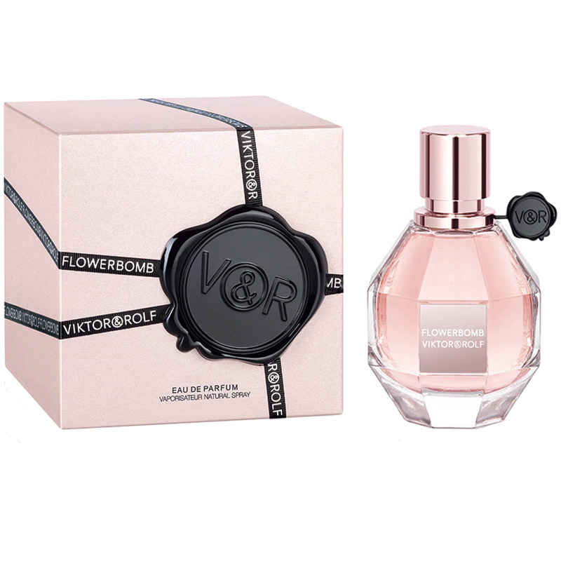 viktor & rolf flowerbomb