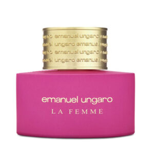 emanuel ungaro la femme