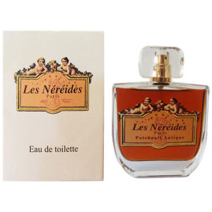 les nereides le patchouli antique