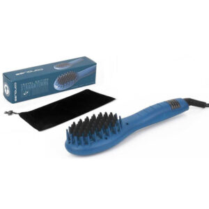 corioliss mini hot brush