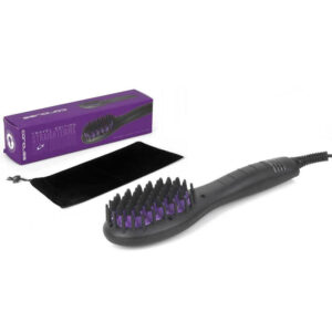 CORIOLISS Straightening Hot Brus