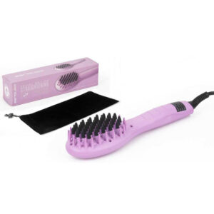 corioliss mini spazzola elettrica