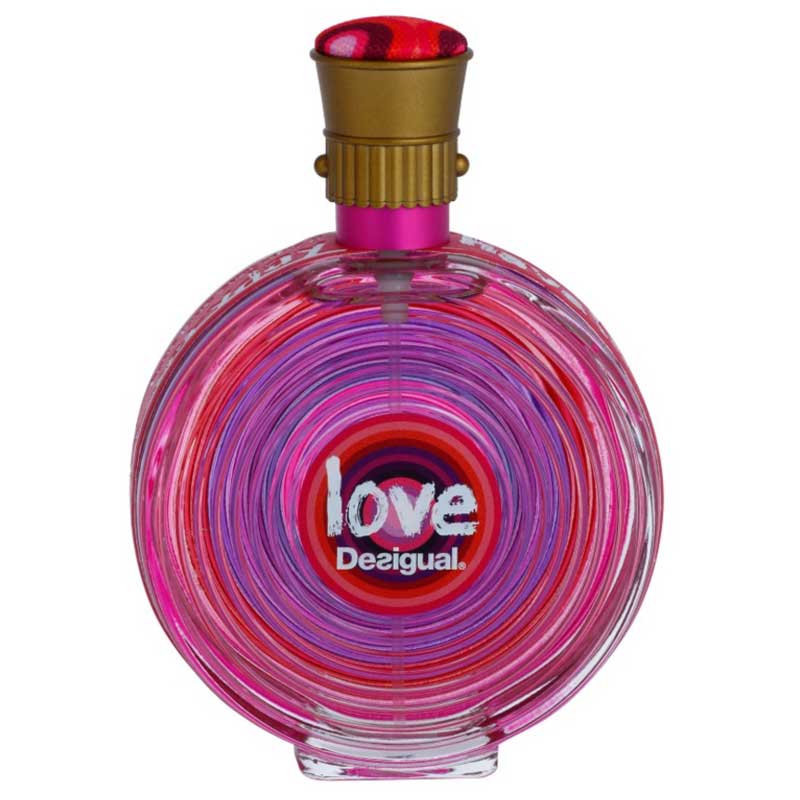 desigual love