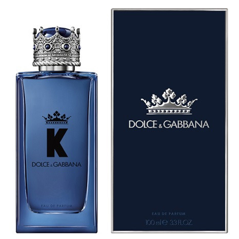 DOLCE & GABBANA K edp uomo 100ml
