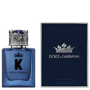 DOLCE & GABBANA K edp uomo 50ml