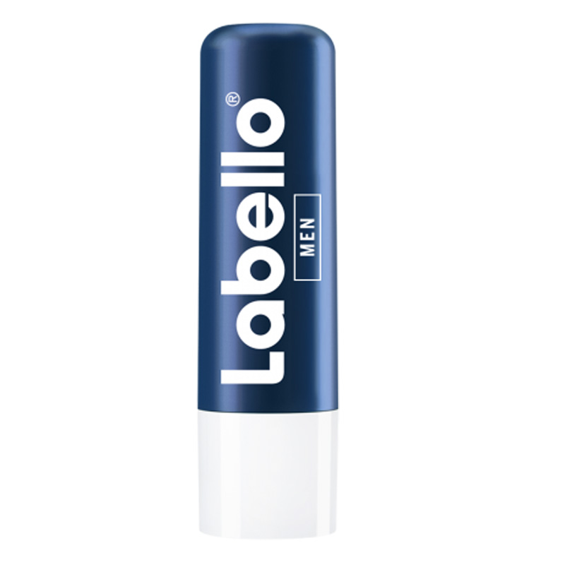 (image for) LABELLO ACTIVE FOR MEN Idratante per Labbra