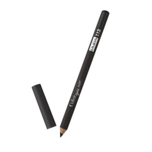 pupa colo eyes matt 112 Deep Brown