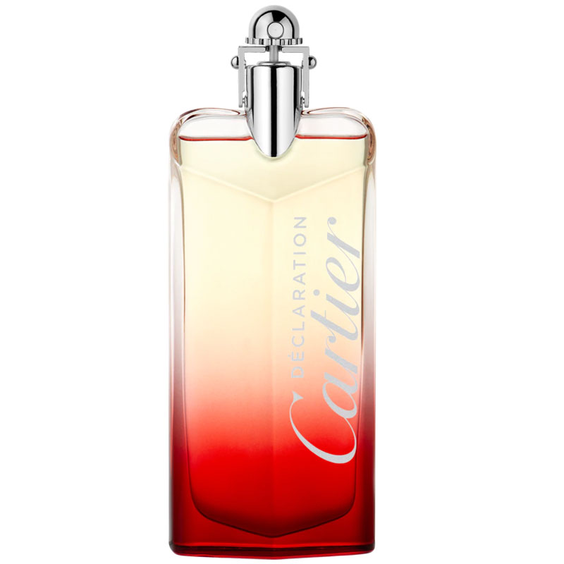 cartier declaration edizione limitata eau de toilette