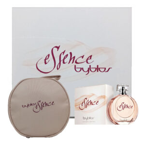 COFANETTO BYBLOS ESSENCE BEAUTY + EDP 50ML