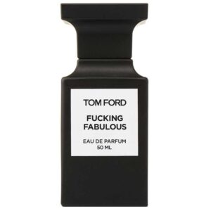 TOM FORD FUCKING FABOLOUS eau de parfum