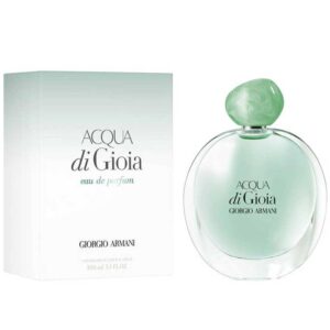 acqua di gioia eau de parfum