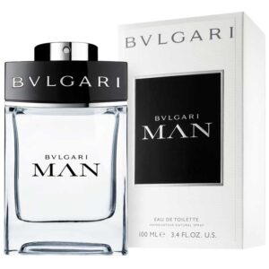 bulgari man