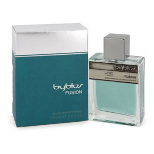 byblos fusion eau de parfum for men