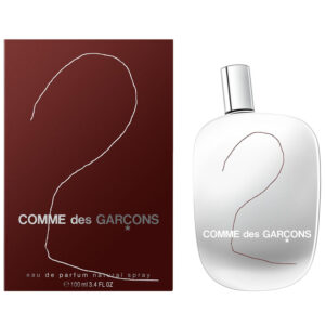 COMME DES GARCONS 2 edp unisex 100ml