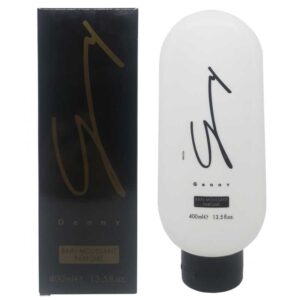 GENNY NOIR Bain Moussant Parfumé Bagnoschiuma 400ml