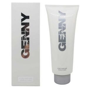 Genny Bianco Voile Parfumé pour le Corps Latte Profumato Corpo 400ml