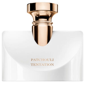 bulgari splendida patchouli tentation bianco