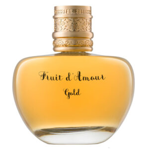 "TESTER" EMANUEL UNGARO FRUIT D'AMOUR edt donna 100ml