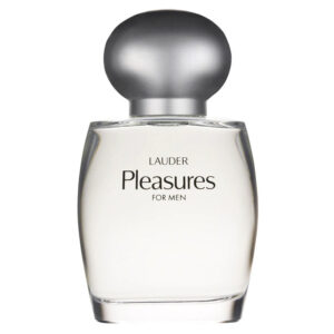 estee lauder pleasures uomo