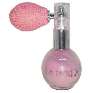 "TESTER" LA PERLA DIVINA SHIMMERING POWDER Spray 5g