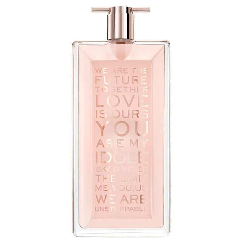 “TESTER” LANCOME IDOLE Limited Edition Eau De Parfum donna 50ml