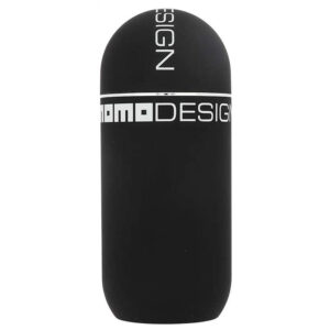 momo design black profumo
