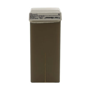 DEPIWELL Cera Liposolubile corpo al titanio in ricariche da 100ml - Cioccolato