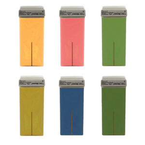 DEPIWELL Cera Liposolubile Corpo al Titanio, agli oli essenziali 100ml