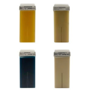 DEPIWELL Cera Rullo Liposolubile Corpo 100ml