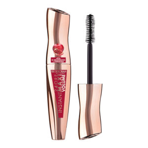 DEBORAH MASCARA INSTANT MAXI VOLUME 24 ORE BLACK/NERO 12ML