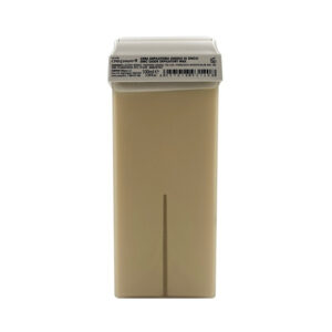 DEPIWELL Cera Rullo Liposolubile Corpo 100ml - Ossido di Zinco