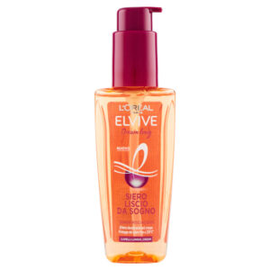 L'OREAL ELVIVE DREAM LONG Siero liscio da sogno capelli lunghi/crespi 100ml