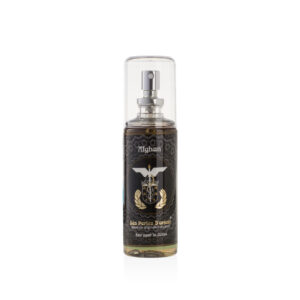 LES PERLES D'ORIENT AFGHAN epc uomo 115ml