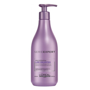 L’OREAL PROFESSIONNEL Serie Expert LISS UNLIMITED shampoo capelli lisci 500ml