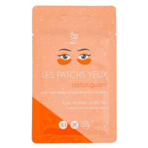 PEGGY SAGE Patches occhi anti-fatica