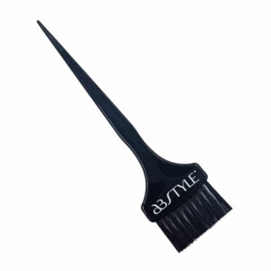 AbStyle PENNELLO in plastica per tinta capelli