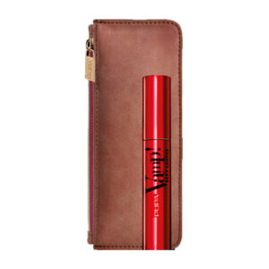 PUPA VAMP! Mascara Sexy Lashes 12ml + pochette