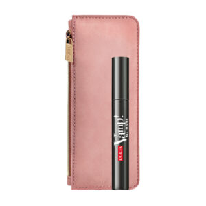 PUPA VAMP! ALL IN ONE POCHETTE + MASCARA ALL IN ONE VOLUME SPETTACOLARE EXTRABLACK LIMITED EDITION 12ML