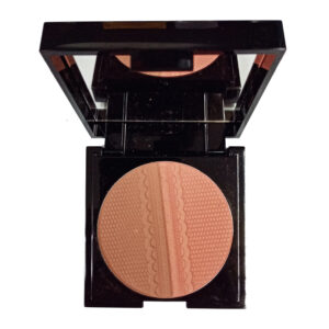 RVB LAB Born Romantic Palette Duo BLUSH & BRONZER n. 309