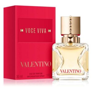 VALENTINO VOCE VIVA edp donna 50ml